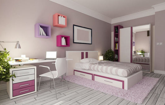 15 Tween Bedroom Ideas For Pleasing Your Stubborn Tween - Bean Bags R Us