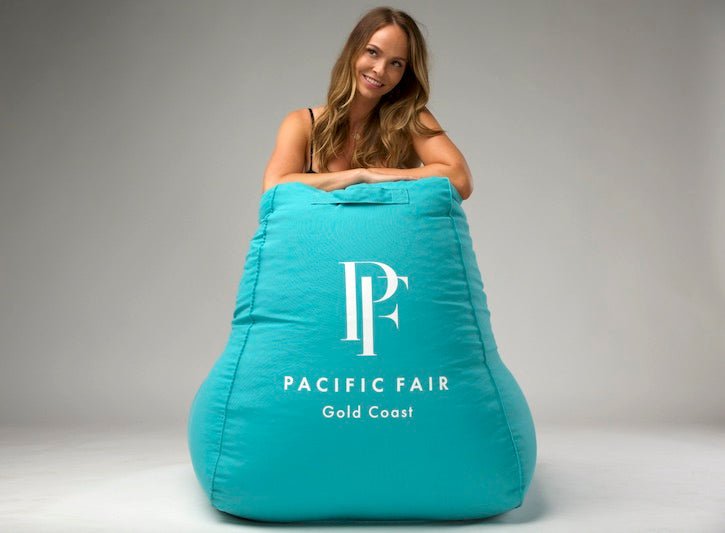 6 Reasons Why You Should Use Custom Bean Bags for Advertising - Bean Bags R Us