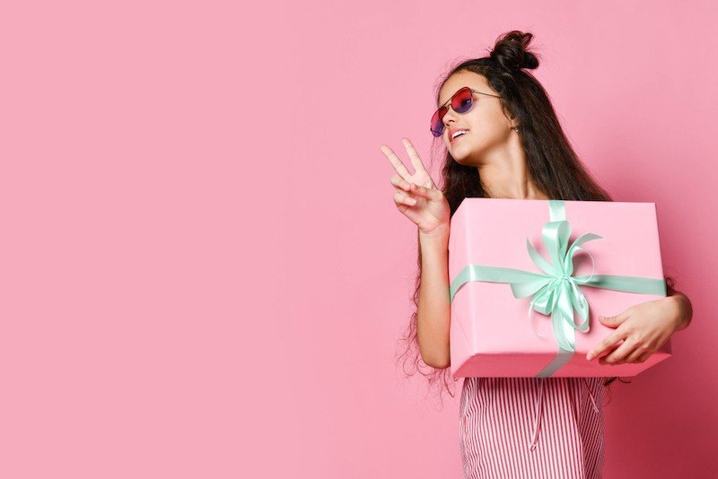 Gifts for Teen Girls: 11 Presents She Won't Want to Hide or Return - Bean Bags R Us