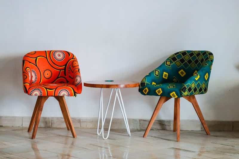 Groovy 1970s Furniture Styles to Love - Bean Bags R Us