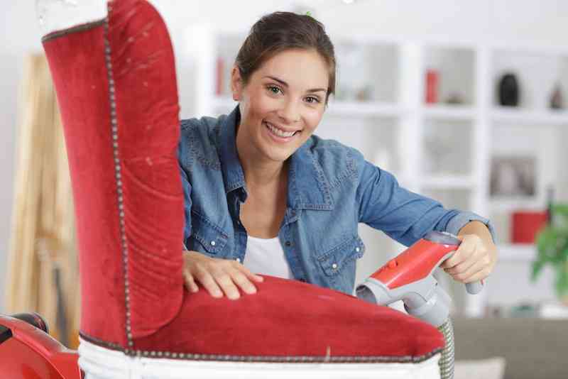 How to Clean Velvet Furniture - Bean Bags R Us