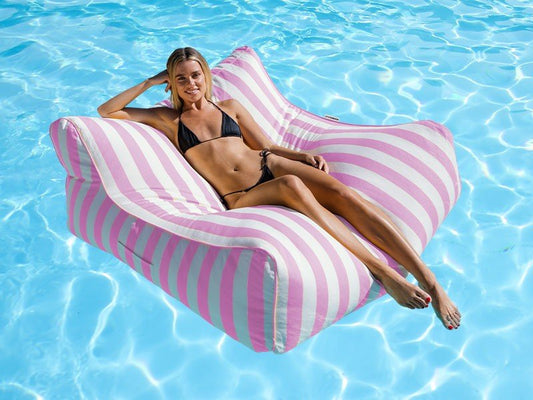 Top 10 Best Swimming Pool Loungers. One's a Bean Bag! - Bean Bags R Us