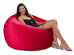 Bella Velvet - Bean Bags R Us