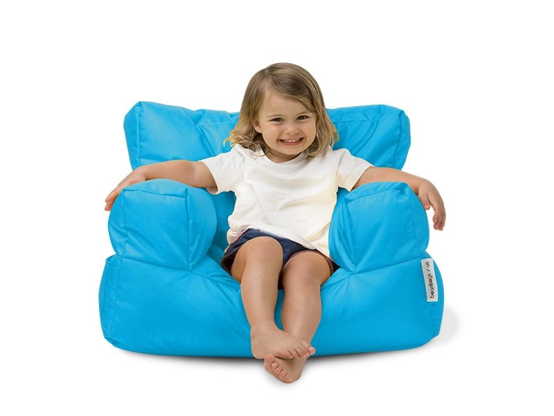 Billy the Kid Chair - Bean Bags R Us