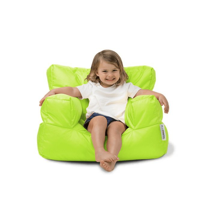 Billy the Kid Chair - Bean Bags R Us