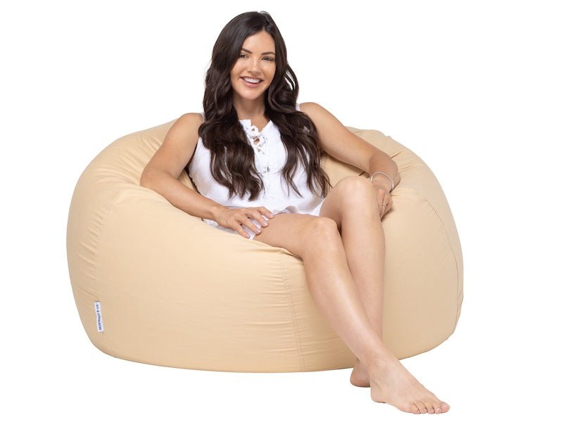 Coco Cotton - Bean Bags R Us