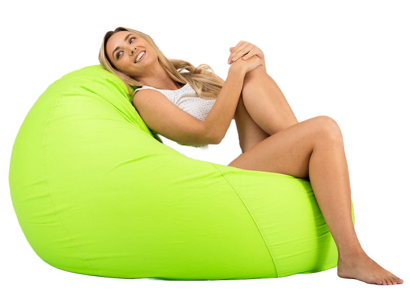 Coco Cotton - Bean Bags R Us