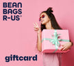 Gift Card - Bean Bags R Us