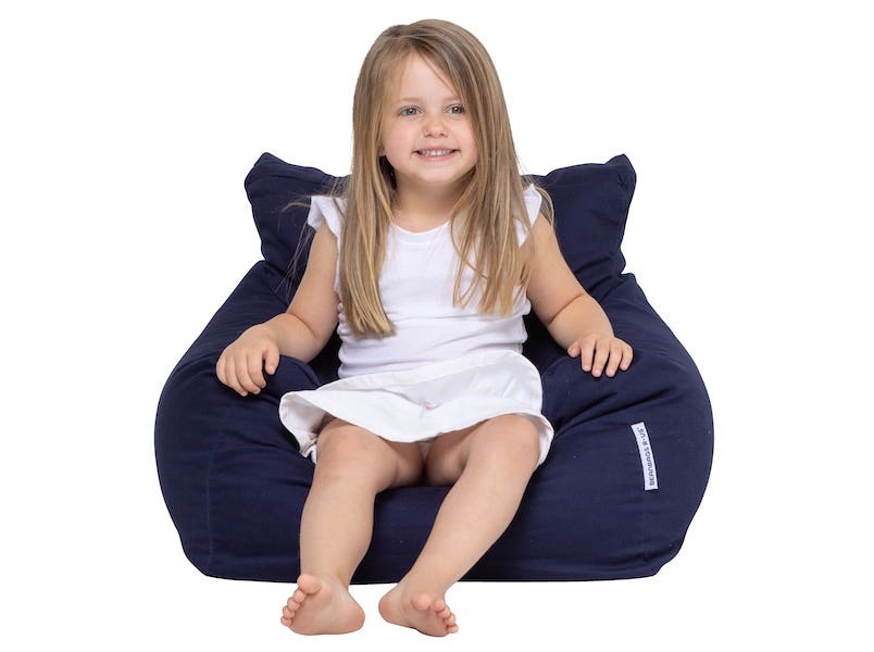 Kids Coco Chair - Bean Bags R Us