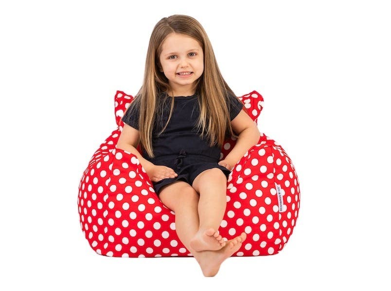 Kids Coco Chair - Bean Bags R Us