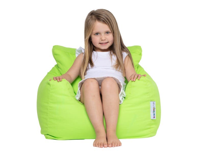 Kids Coco Chair - Bean Bags R Us