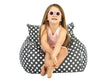 Kids Coco Chair - Bean Bags R Us