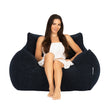 Teddy Chair Bouclé - Bean Bags R Us