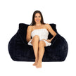 Teddy Chair Fur - Bean Bags R Us